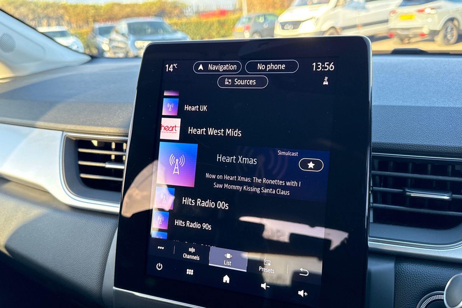 Used Renault Captur 2020 for sale - 76916353: Photo 44