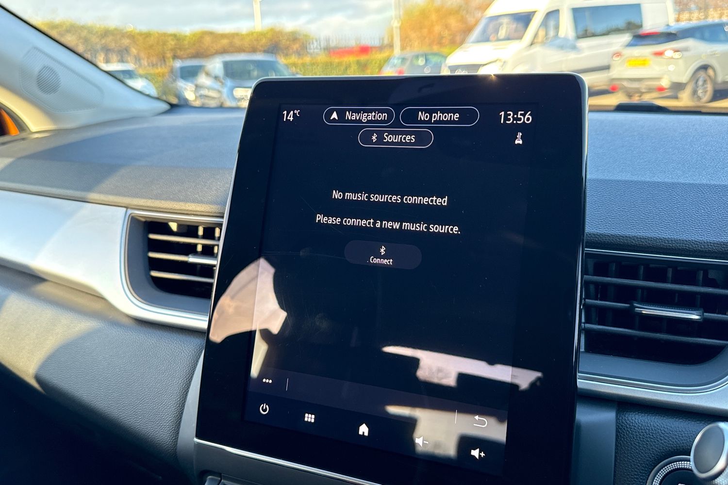 Used Renault Captur 2020 for sale - 76916353: Photo 46