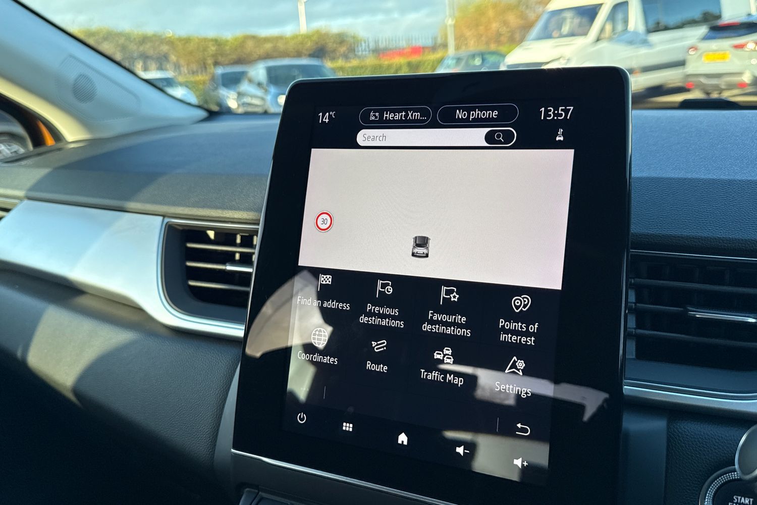 Used Renault Captur 2020 for sale - 76916353: Photo 49