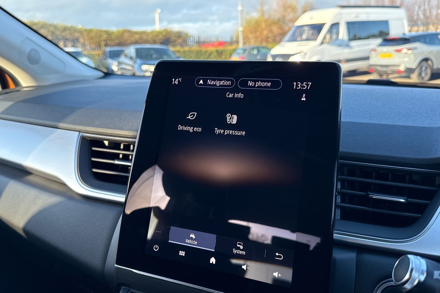 Used Renault Captur 2020 for sale - 76916353: Photo 51