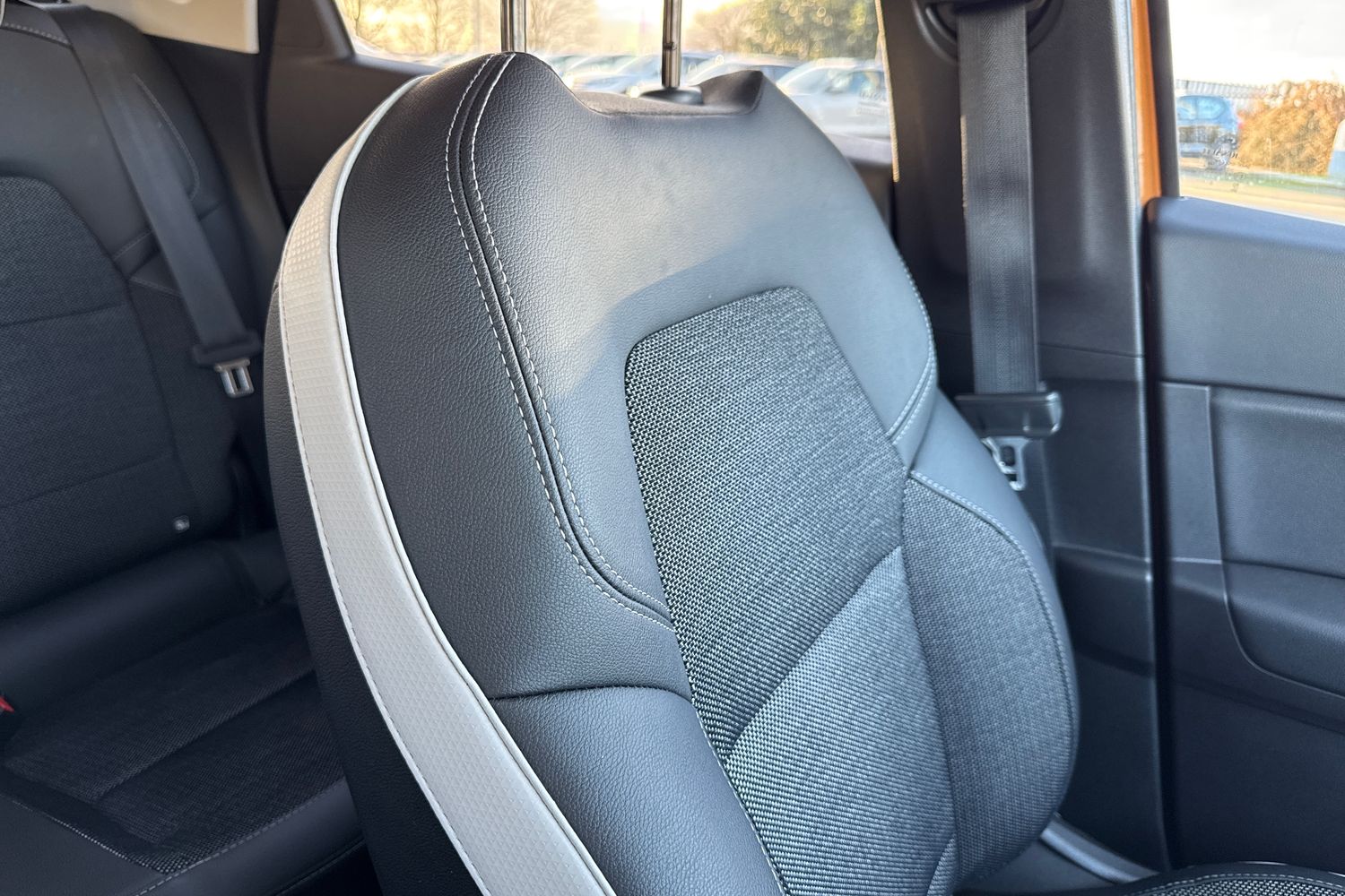 Used Renault Captur 2020 for sale - 76916353: Photo 60