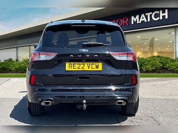 Used Ford Kuga 2022 for sale - 79172969: Photo