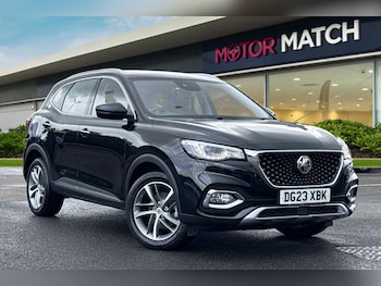 Used MG MG HS 2023 for sale - 78864531: Photo