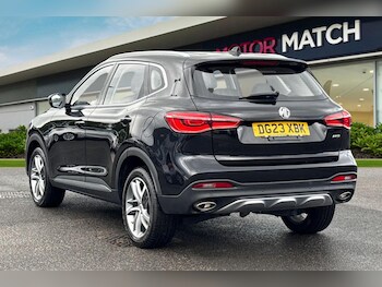 Used MG MG HS 2023 for sale - 78864531: Photo