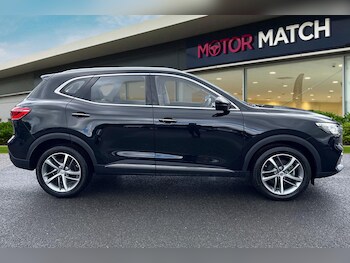 Used MG MG HS 2023 for sale - 78864531: Photo