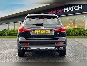 Used MG MG HS 2023 for sale - 78864531: Photo