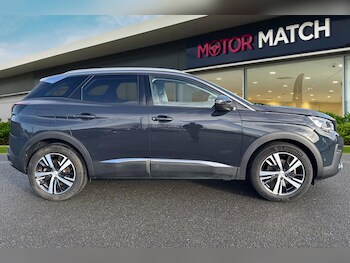 Used Peugeot 3008 2020 for sale - 77337216: Photo