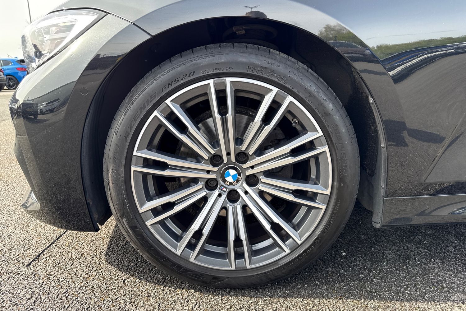 Used BMW 3 Series 2022 for sale - 78197718: Photo 13