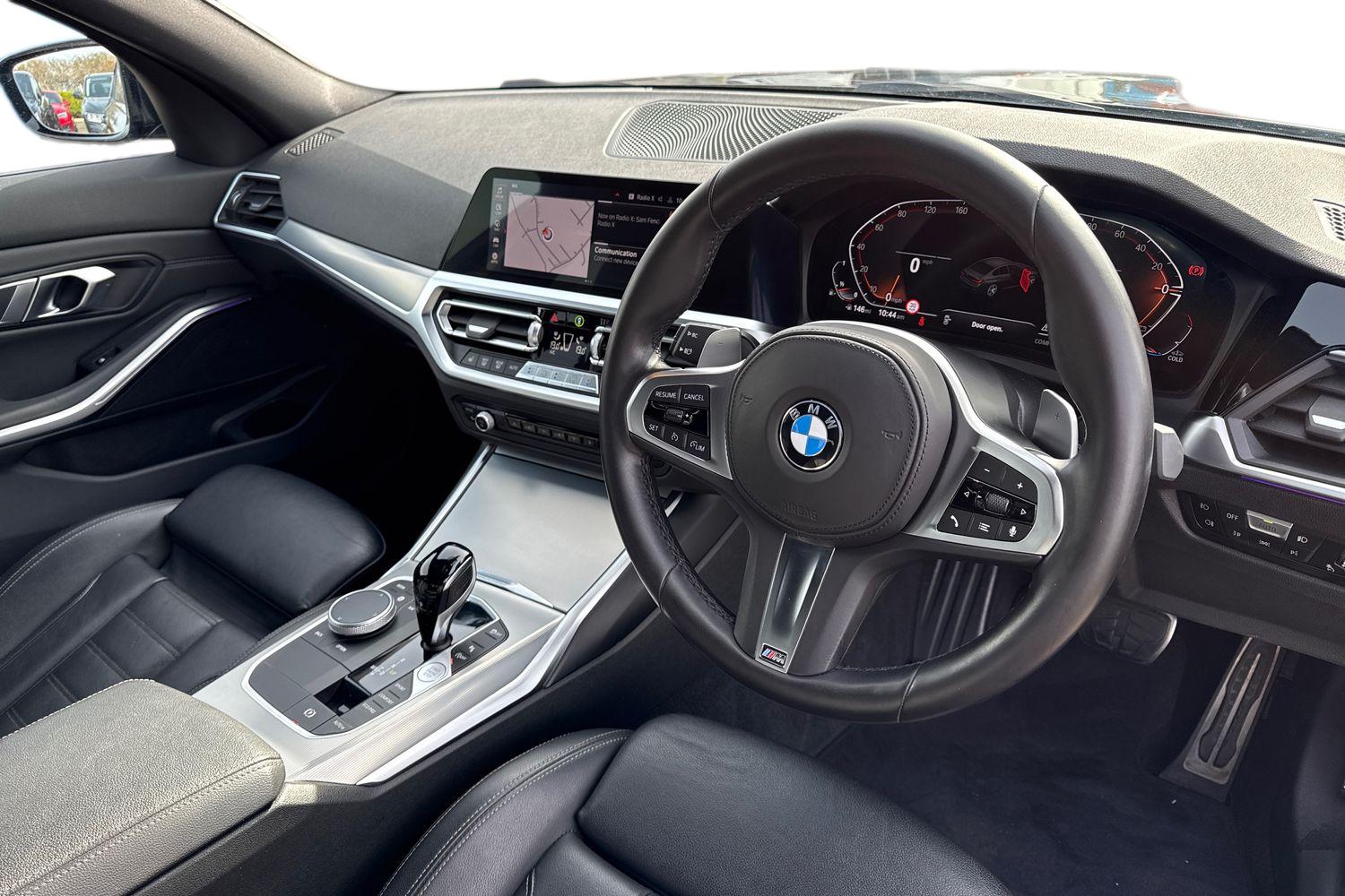 Used BMW 3 Series 2022 for sale - 78197718: Photo 14