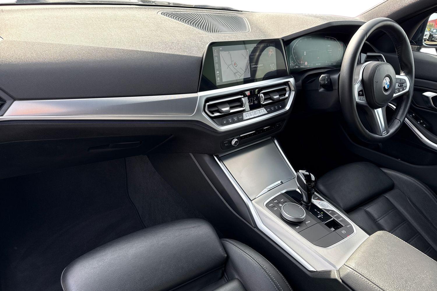 Used BMW 3 Series 2022 for sale - 78197718: Photo 15