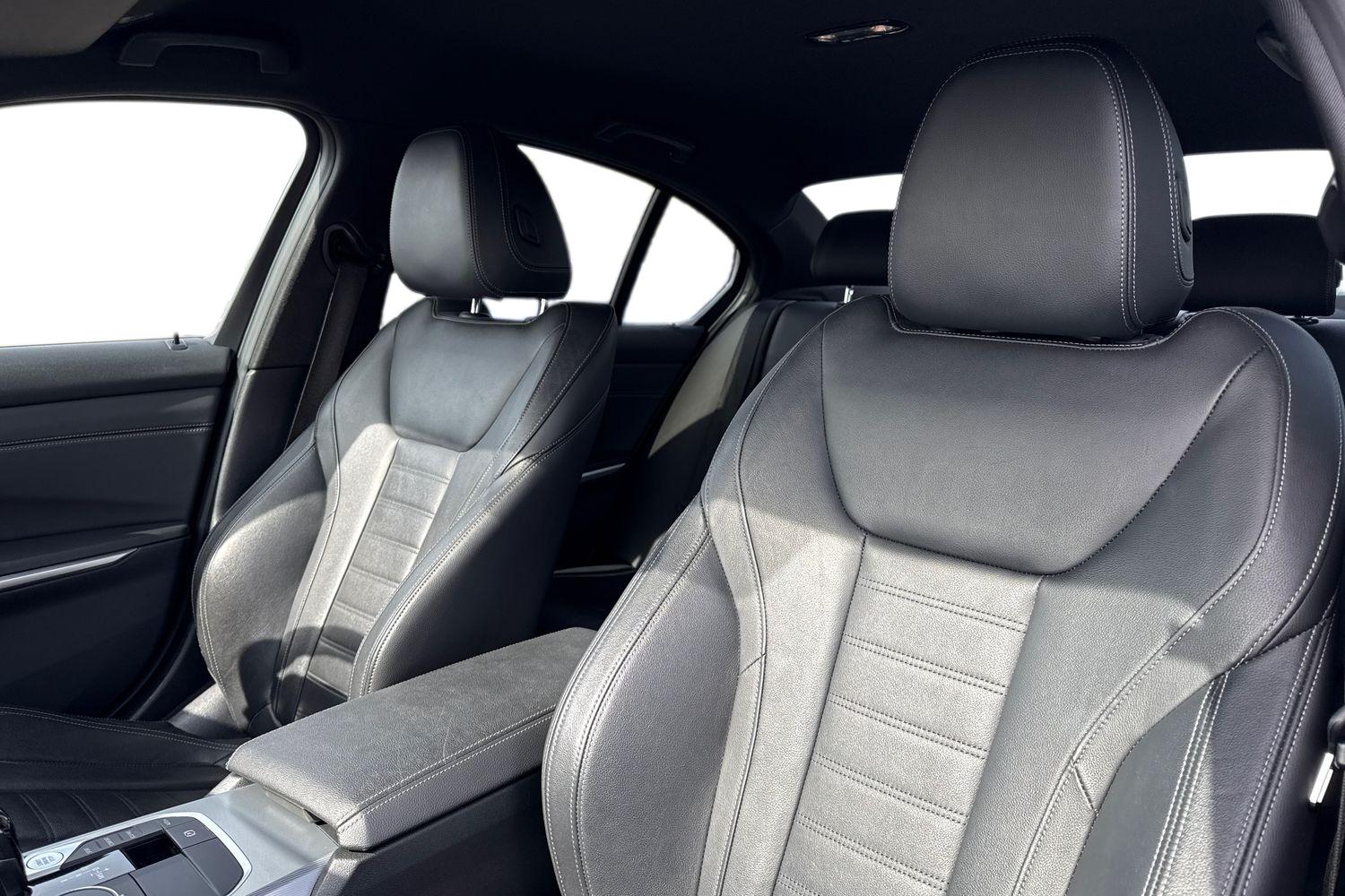 Used BMW 3 Series 2022 for sale - 78197718: Photo 16