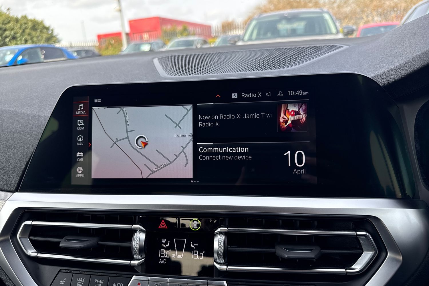 Used BMW 3 Series 2022 for sale - 78197718: Photo 17