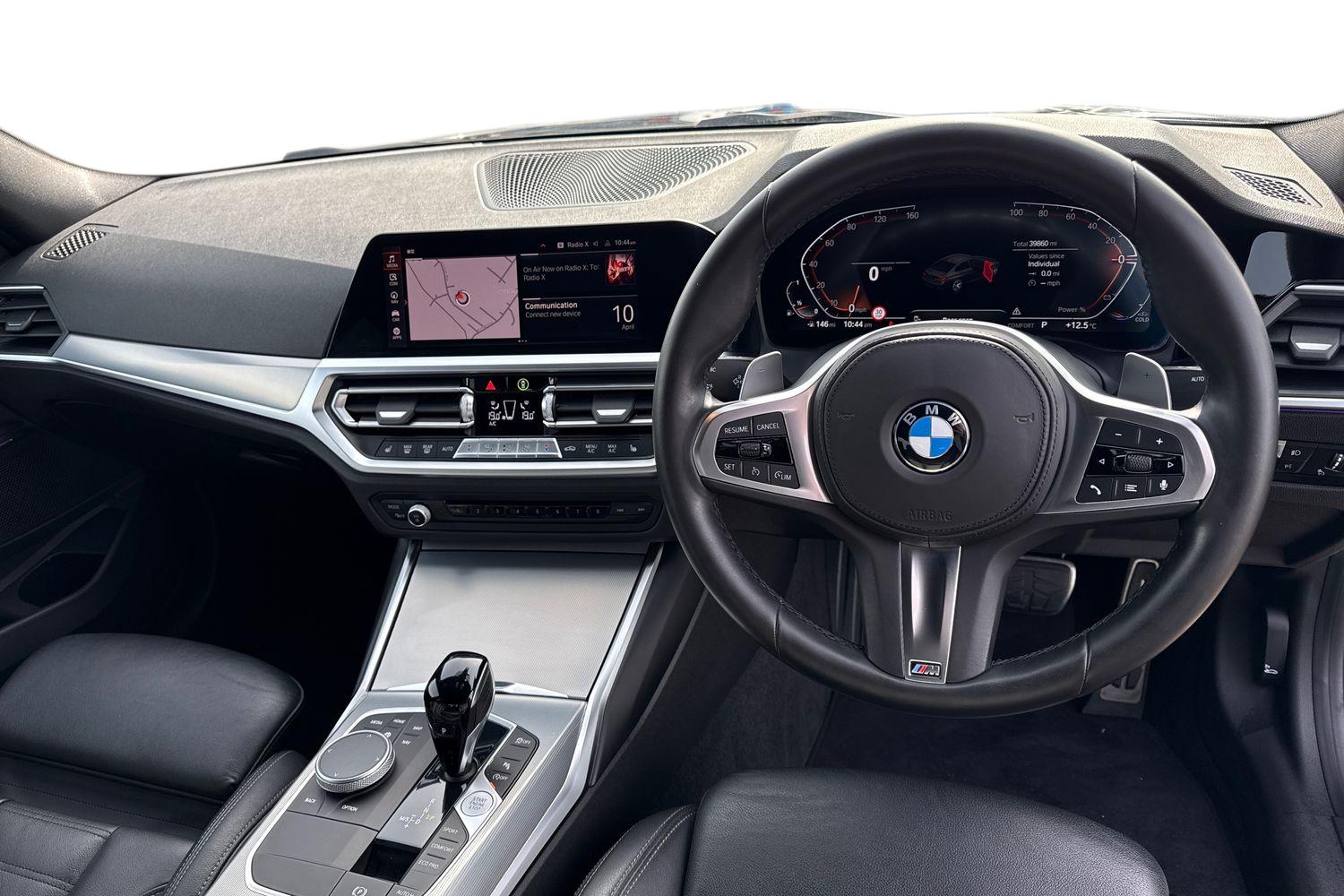 Used BMW 3 Series 2022 for sale - 78197718: Photo 18