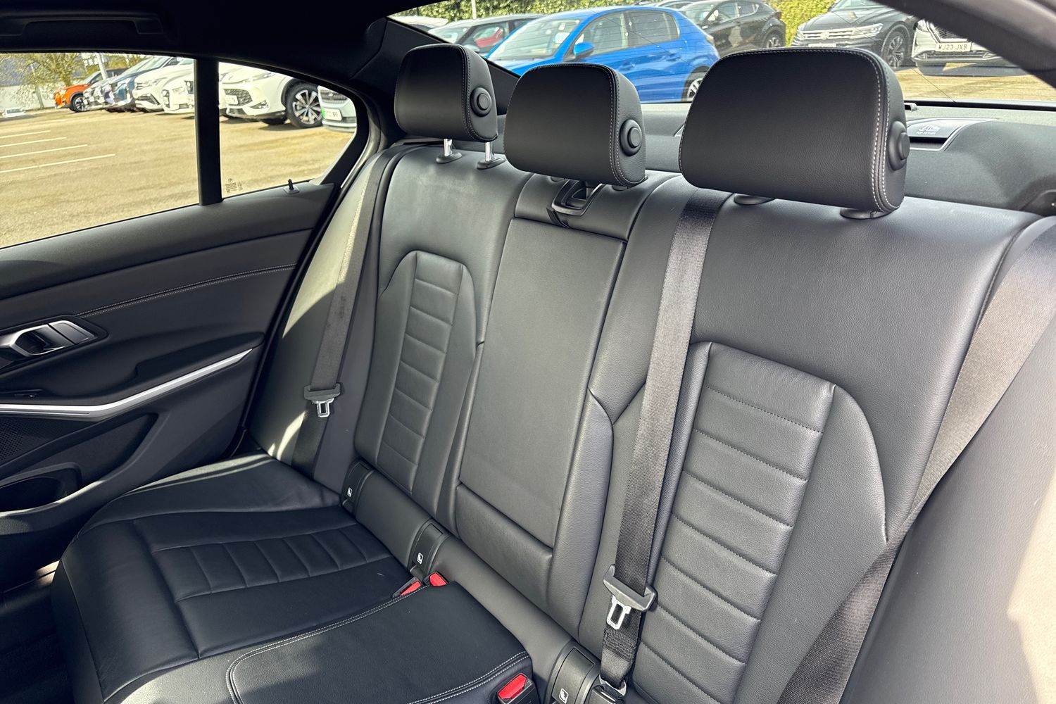 Used BMW 3 Series 2022 for sale - 78197718: Photo 19