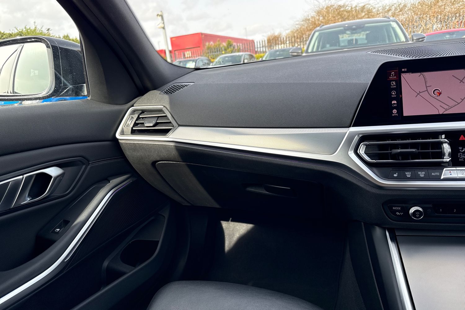 Used BMW 3 Series 2022 for sale - 78197718: Photo 20