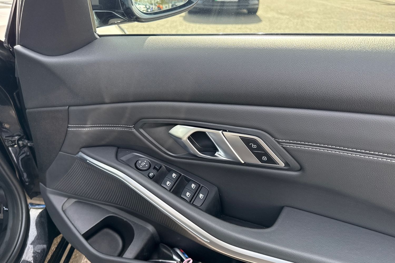 Used BMW 3 Series 2022 for sale - 78197718: Photo 21