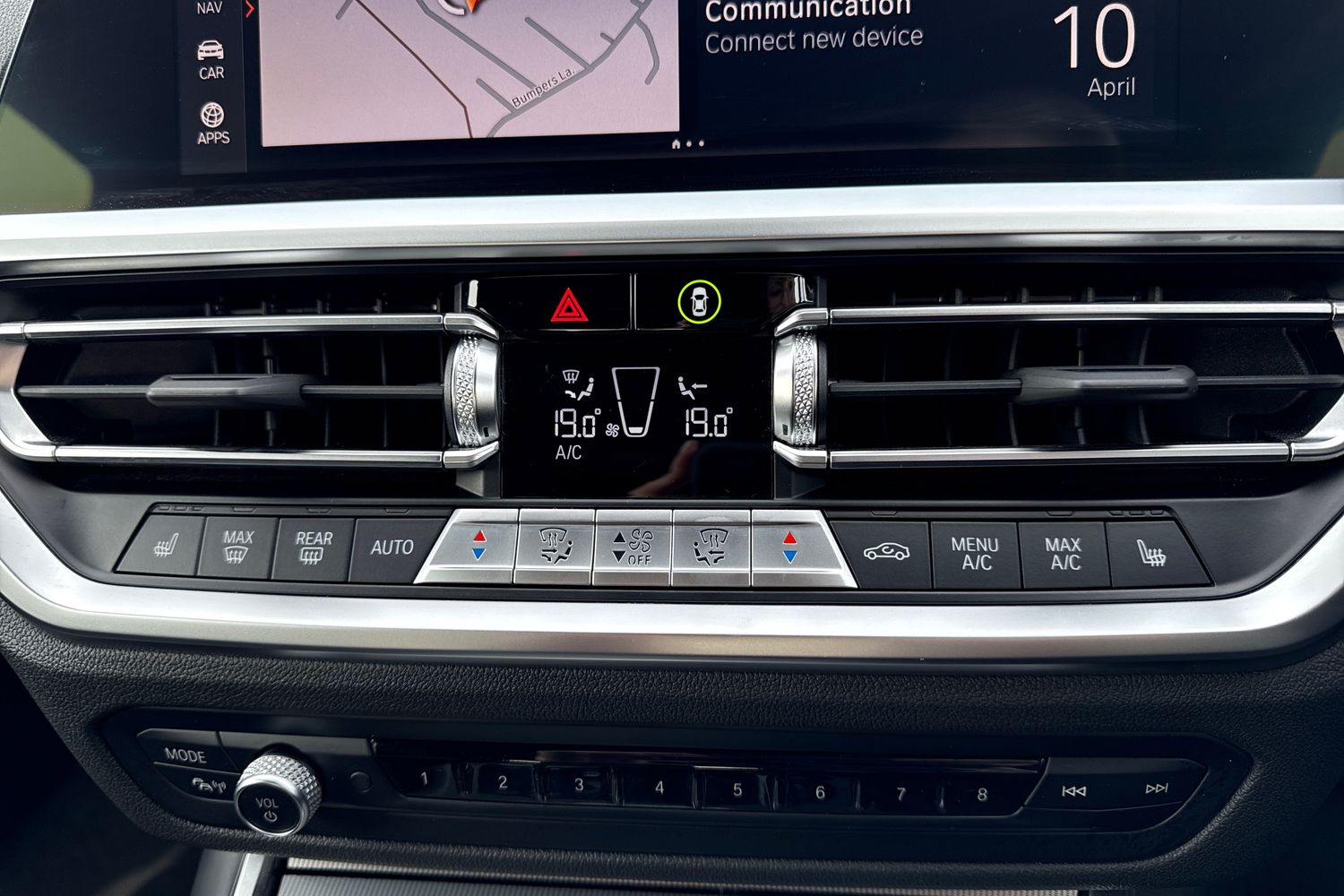 Used BMW 3 Series 2022 for sale - 78197718: Photo 22