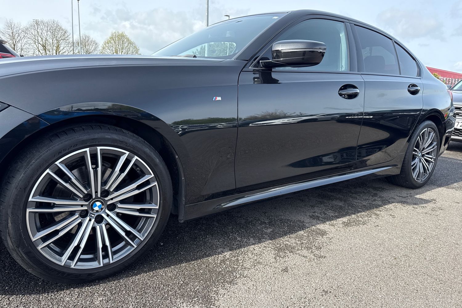 Used BMW 3 Series 2022 for sale - 78197718: Photo 28