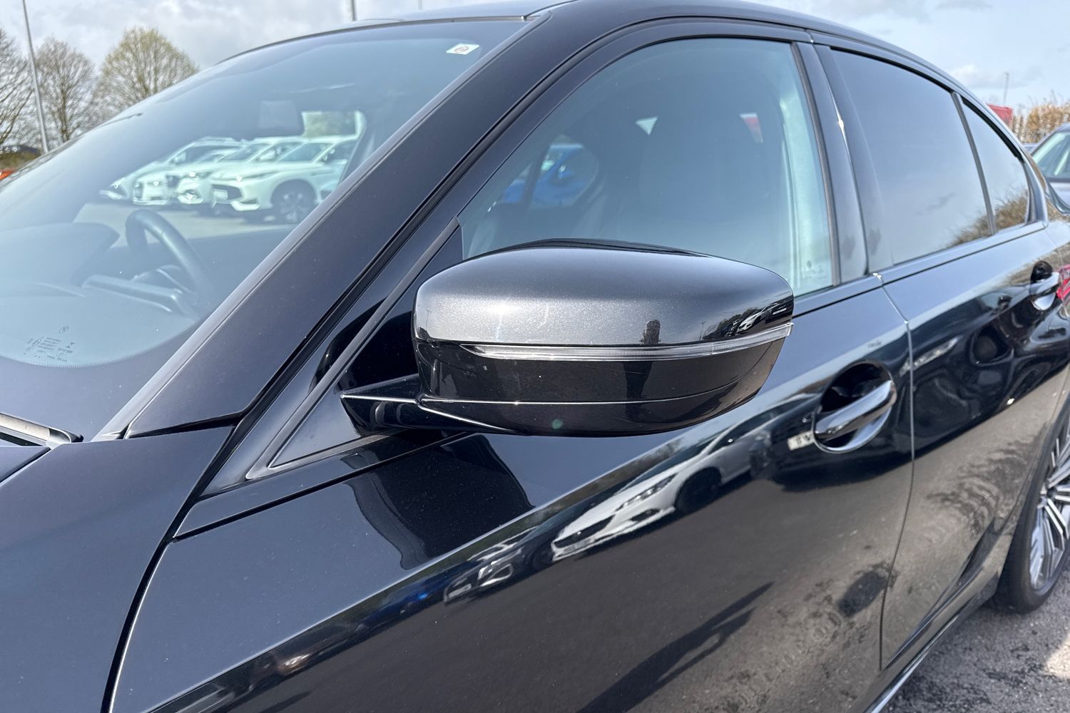 Used BMW 3 Series 2022 for sale - 78197718: Photo 29