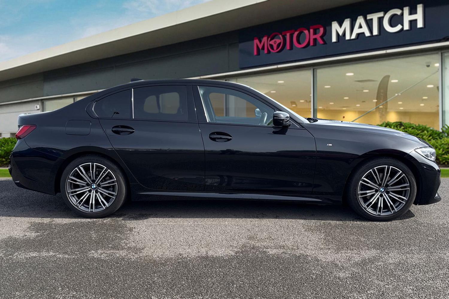 Used BMW 3 Series 2022 for sale - 78197718: Photo 3