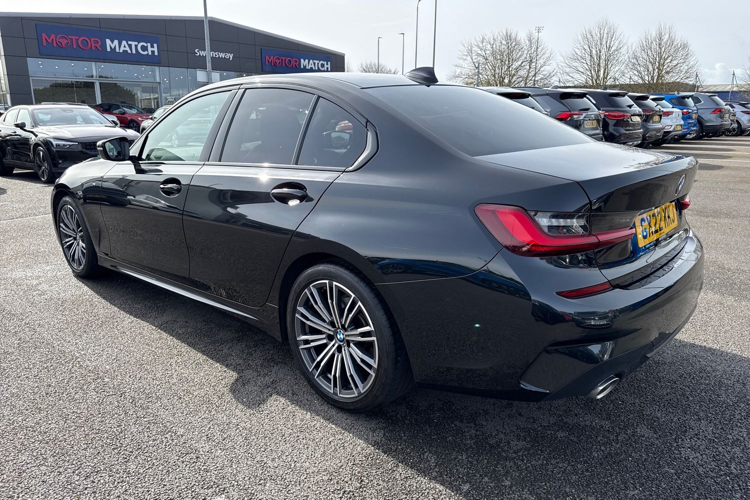 Used BMW 3 Series 2022 for sale - 78197718: Photo 30