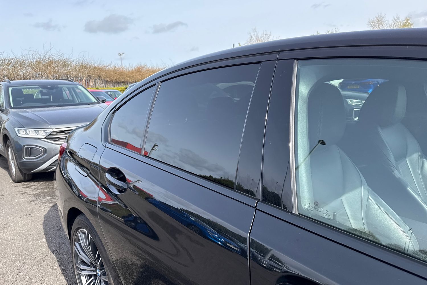 Used BMW 3 Series 2022 for sale - 78197718: Photo 34