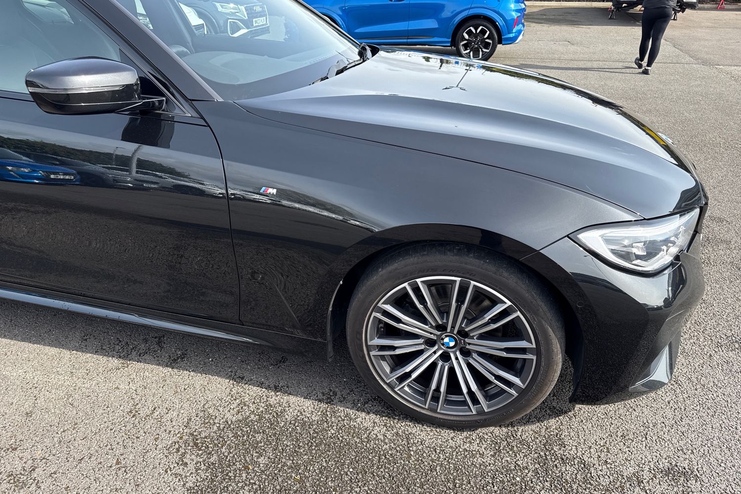 Used BMW 3 Series 2022 for sale - 78197718: Photo 36