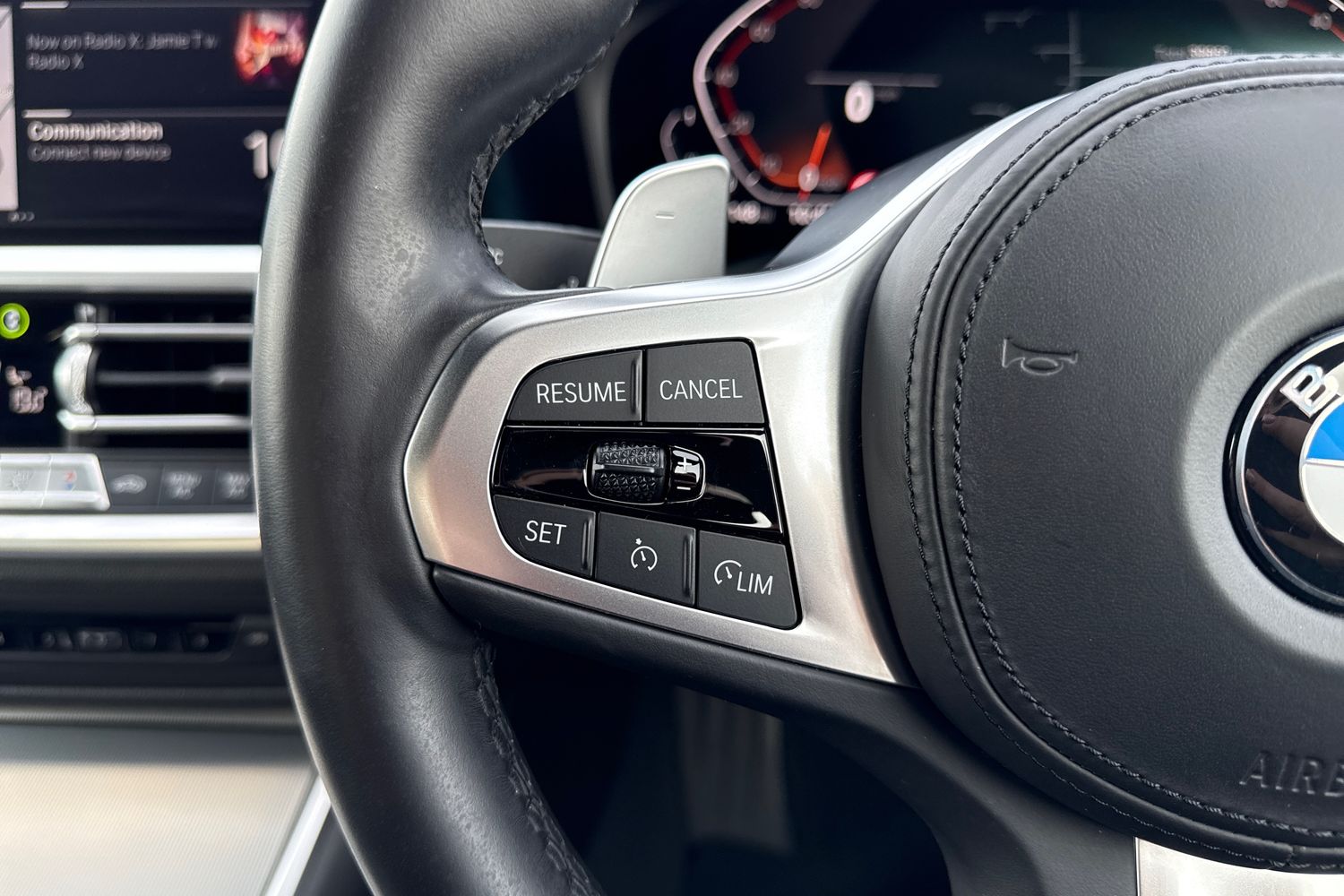 Used BMW 3 Series 2022 for sale - 78197718: Photo 38