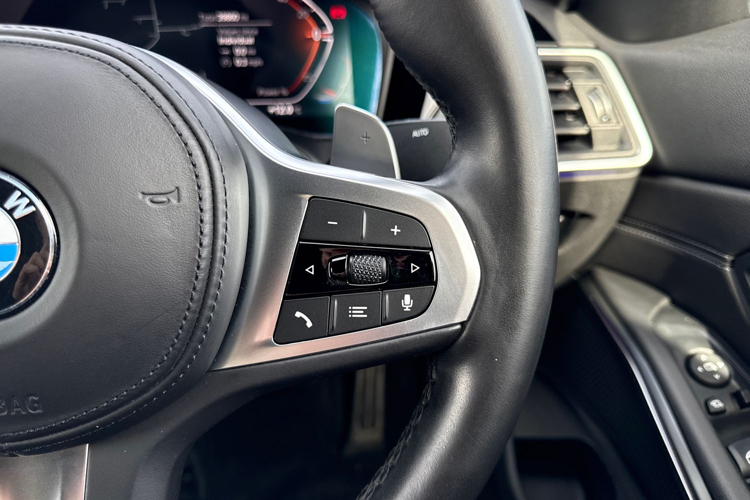 Used BMW 3 Series 2022 for sale - 78197718: Photo 39