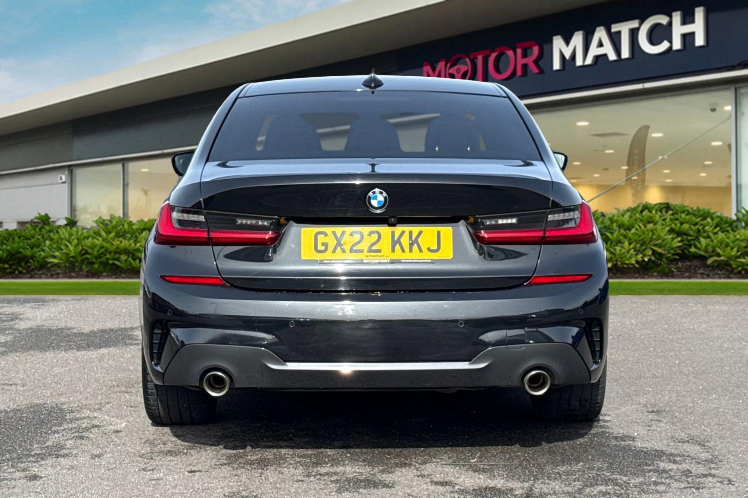 Used BMW 3 Series 2022 for sale - 78197718: Photo 4