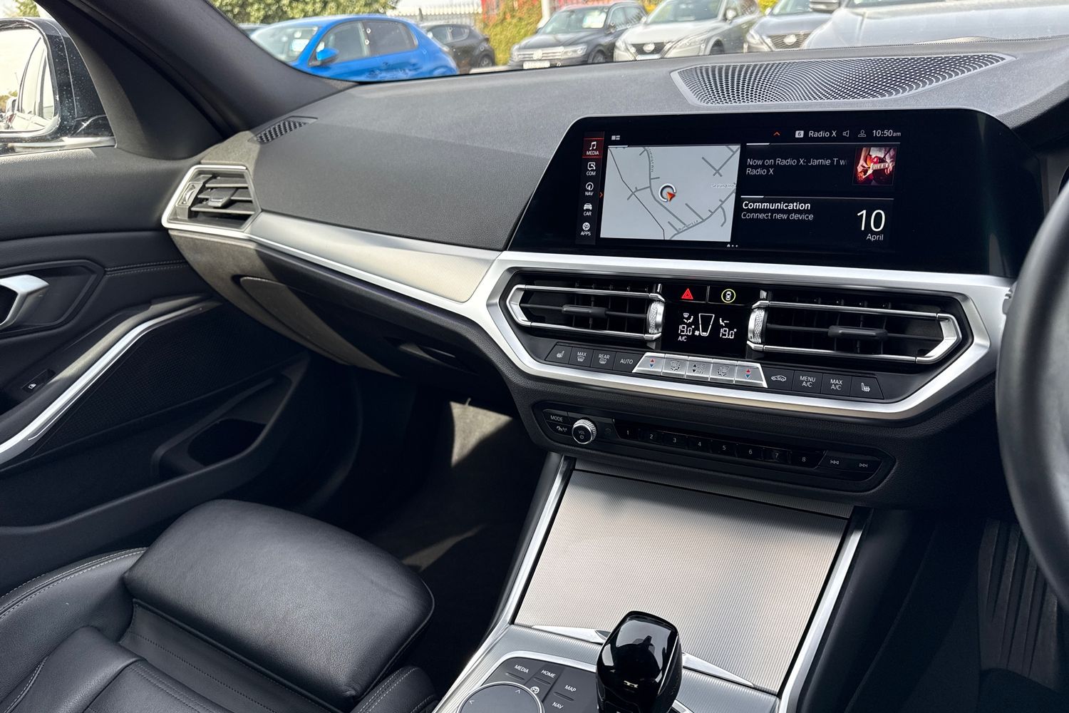 Used BMW 3 Series 2022 for sale - 78197718: Photo 44