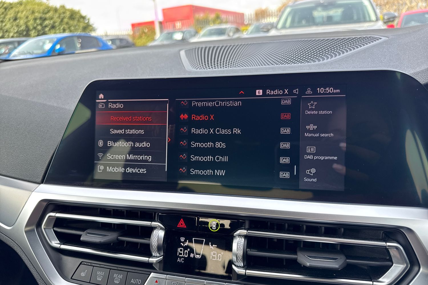 Used BMW 3 Series 2022 for sale - 78197718: Photo 45