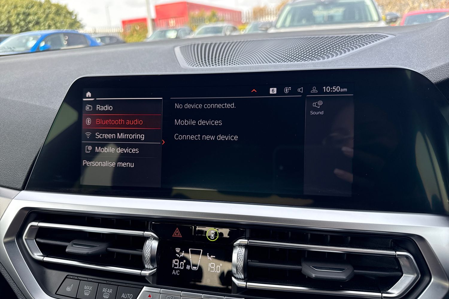 Used BMW 3 Series 2022 for sale - 78197718: Photo 46