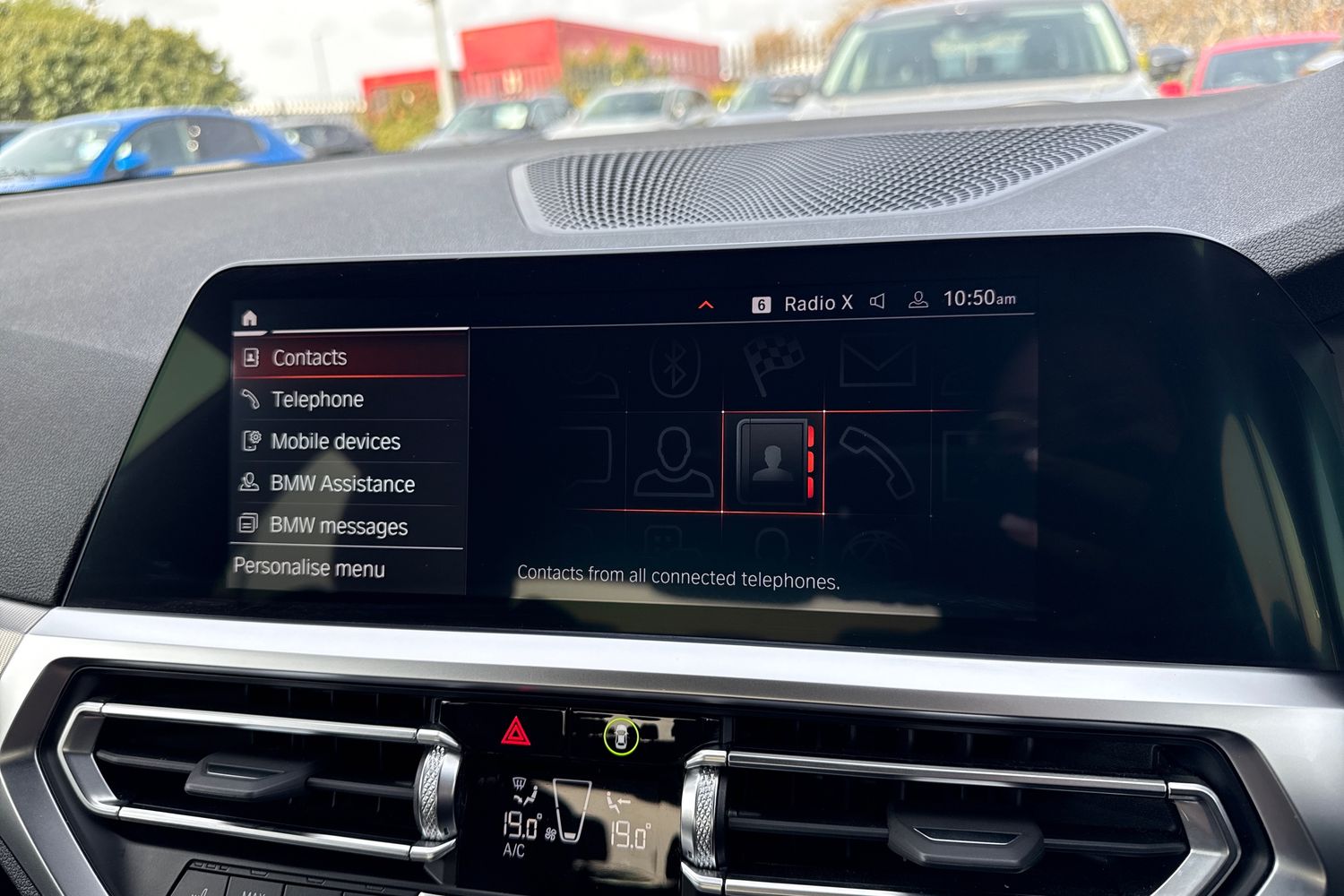 Used BMW 3 Series 2022 for sale - 78197718: Photo 47