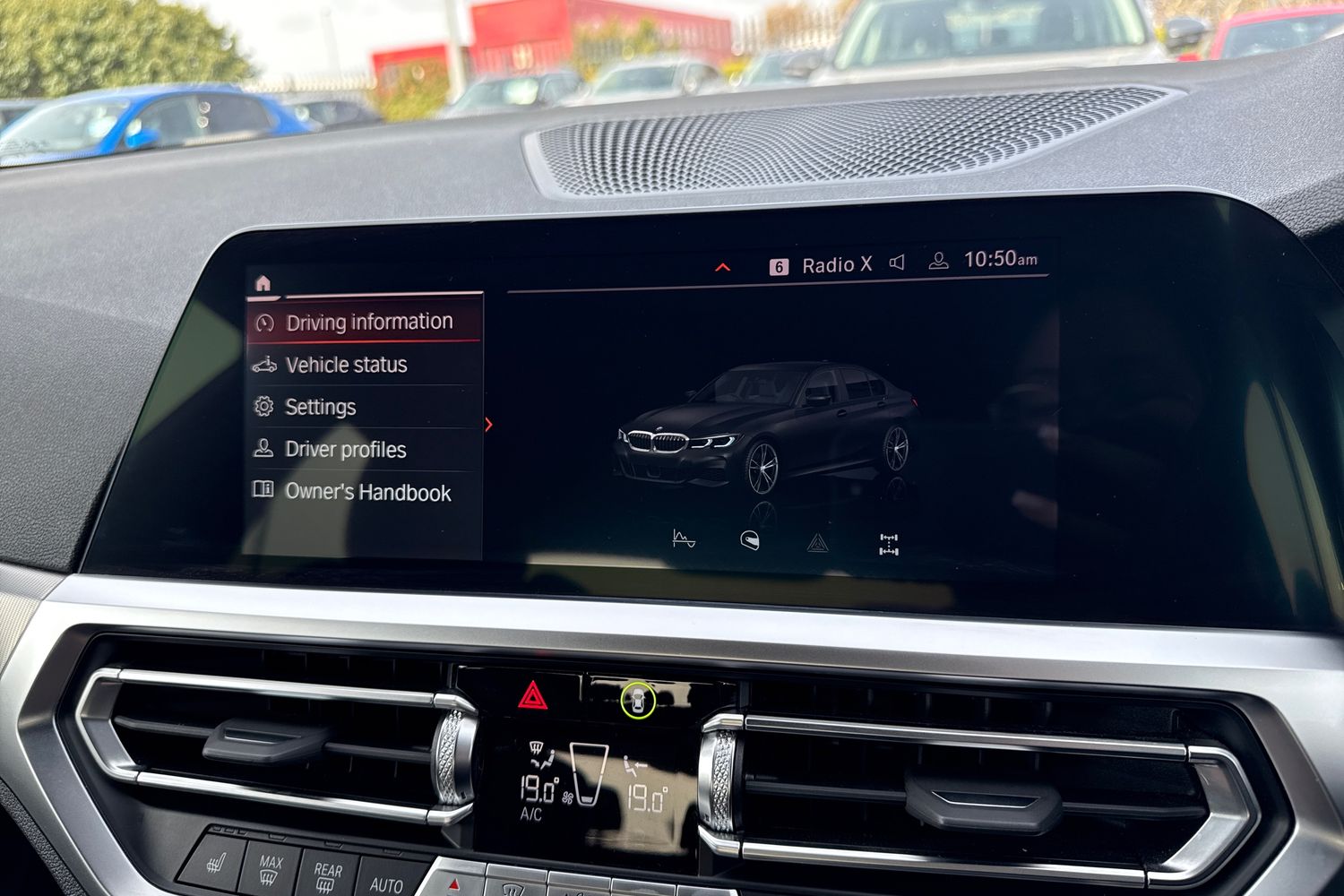 Used BMW 3 Series 2022 for sale - 78197718: Photo 50