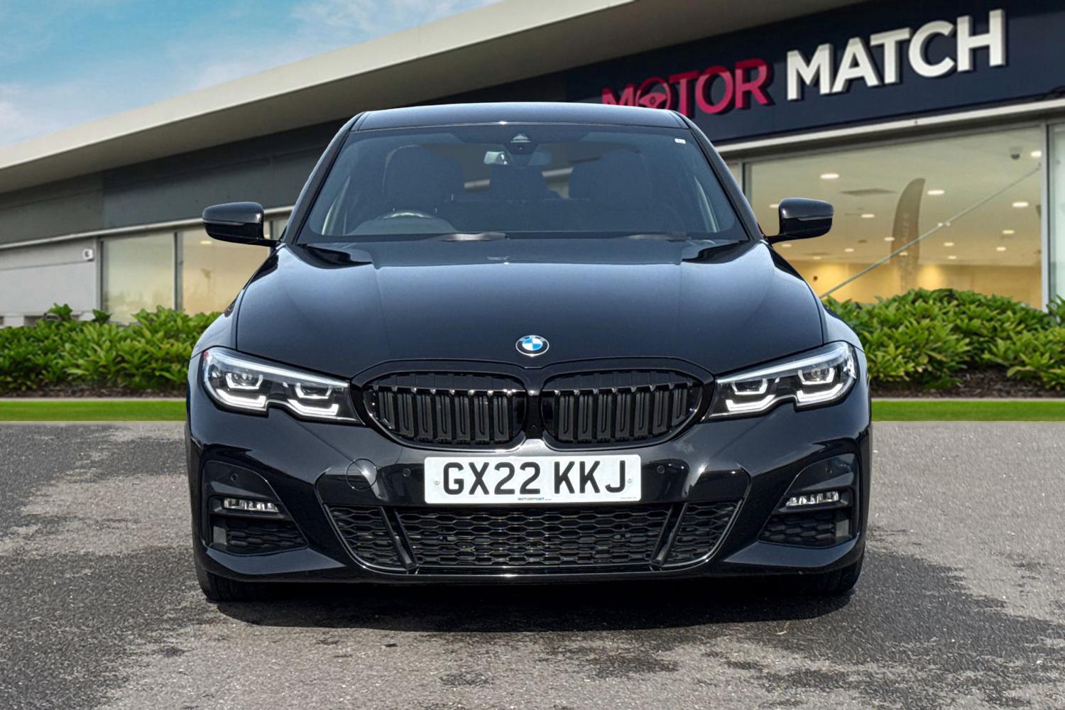 Used BMW 3 Series 2022 for sale - 78197718: Photo 6