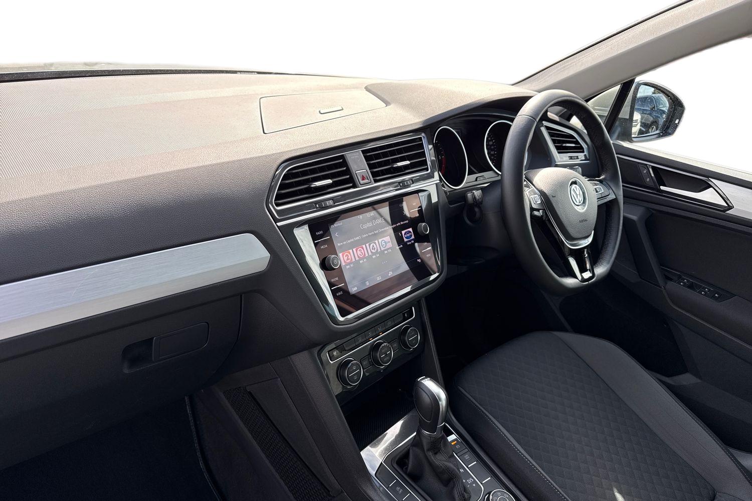 Used Volkswagen Tiguan 2018 for sale - 78038194: Photo 15