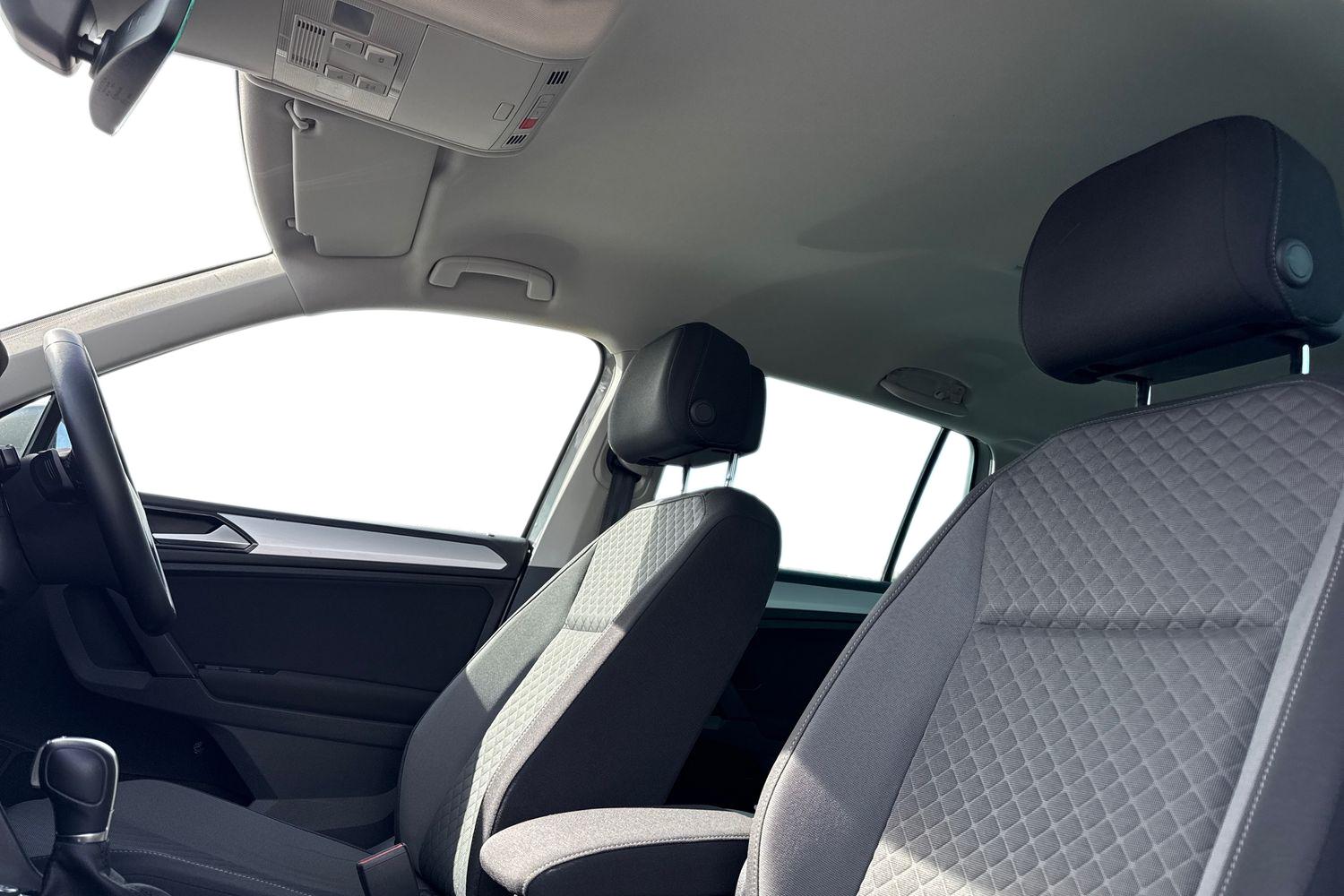 Used Volkswagen Tiguan 2018 for sale - 78038194: Photo 16