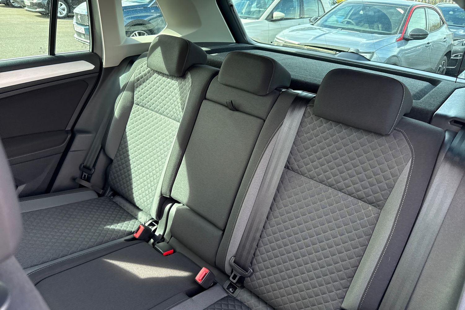 Used Volkswagen Tiguan 2018 for sale - 78038194: Photo 19