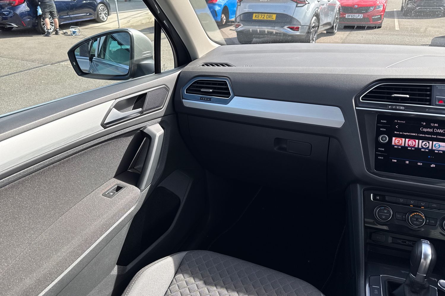 Used Volkswagen Tiguan 2018 for sale - 78038194: Photo 20