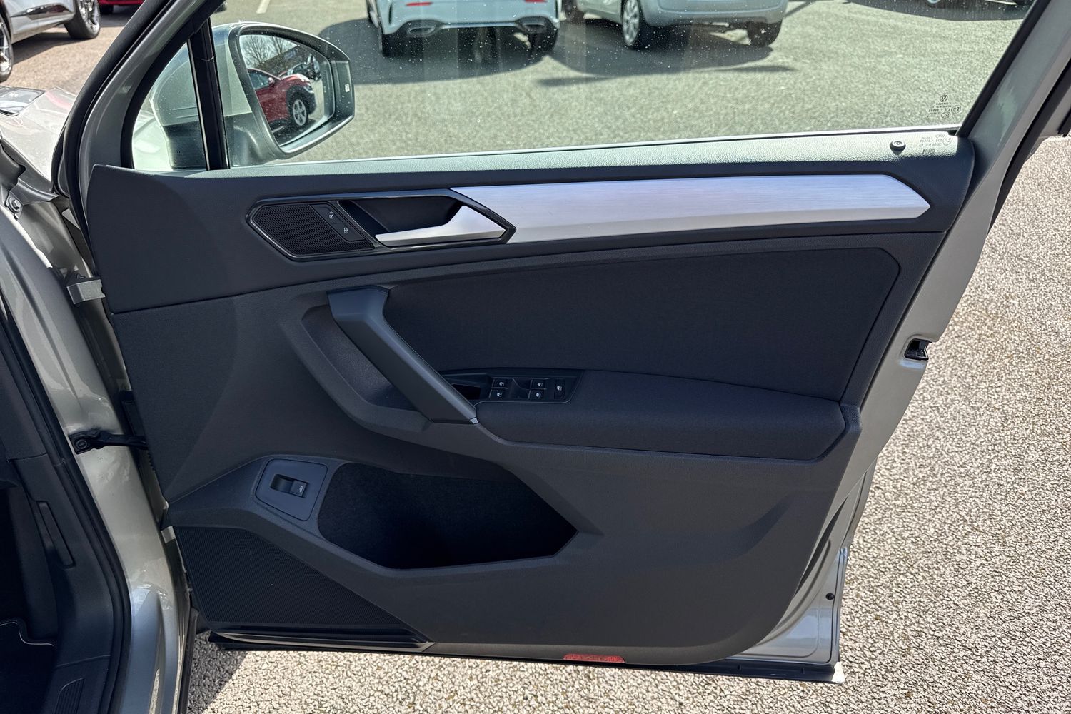 Used Volkswagen Tiguan 2018 for sale - 78038194: Photo 21