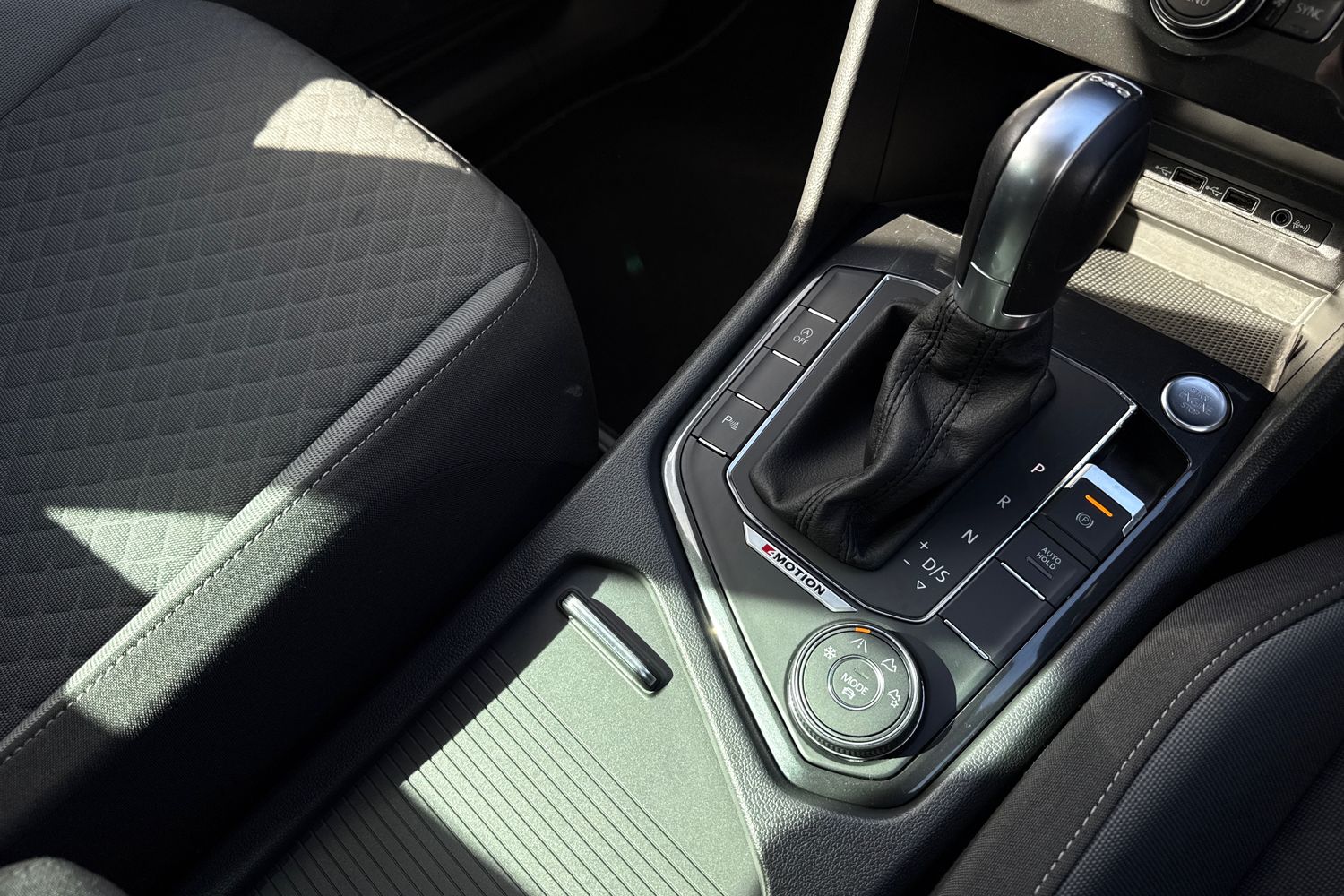 Used Volkswagen Tiguan 2018 for sale - 78038194: Photo 23