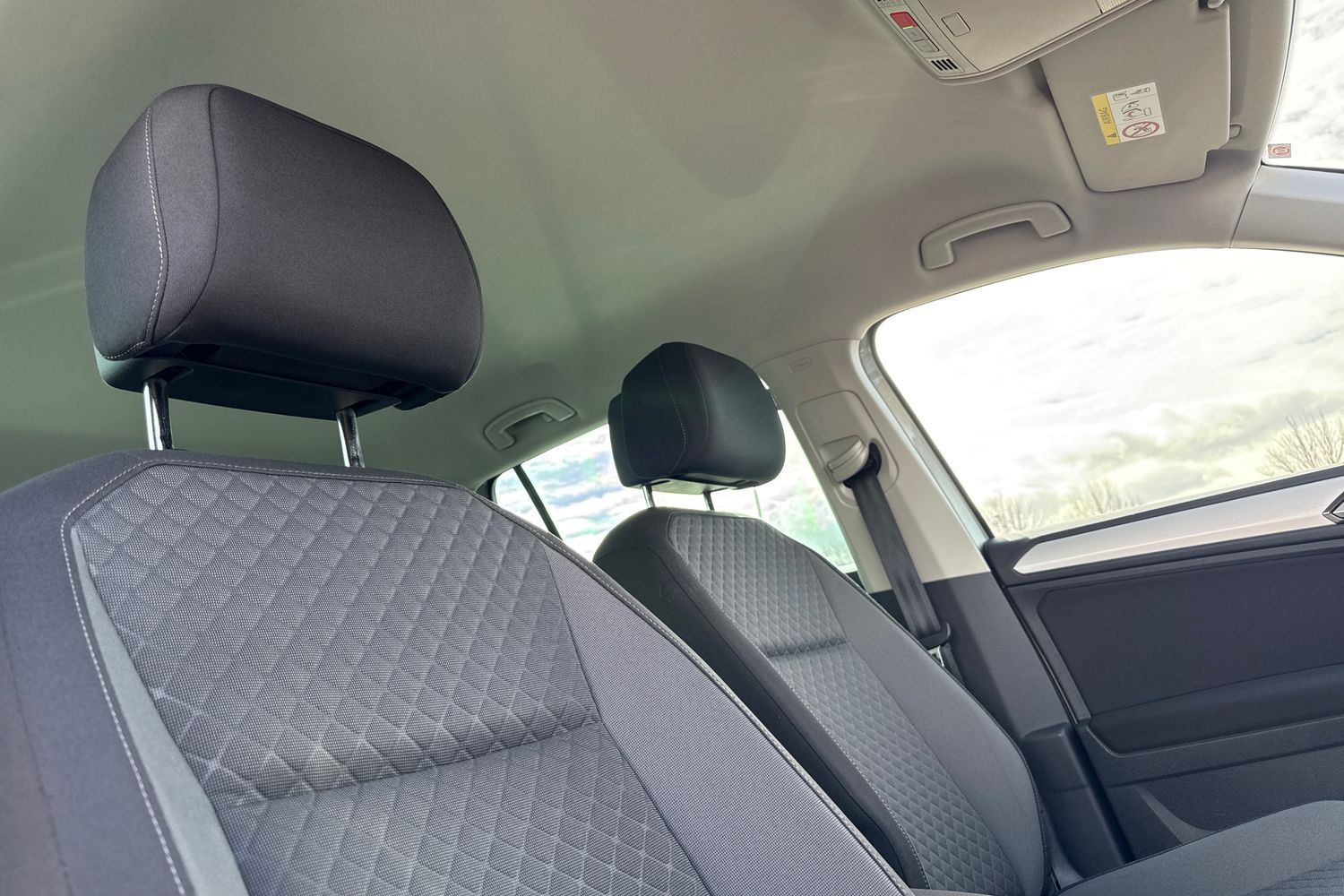 Used Volkswagen Tiguan 2018 for sale - 78038194: Photo 24