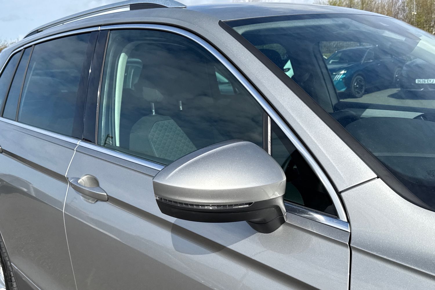 Used Volkswagen Tiguan 2018 for sale - 78038194: Photo 28