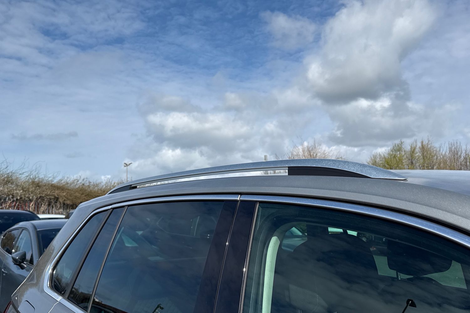 Used Volkswagen Tiguan 2018 for sale - 78038194: Photo 29