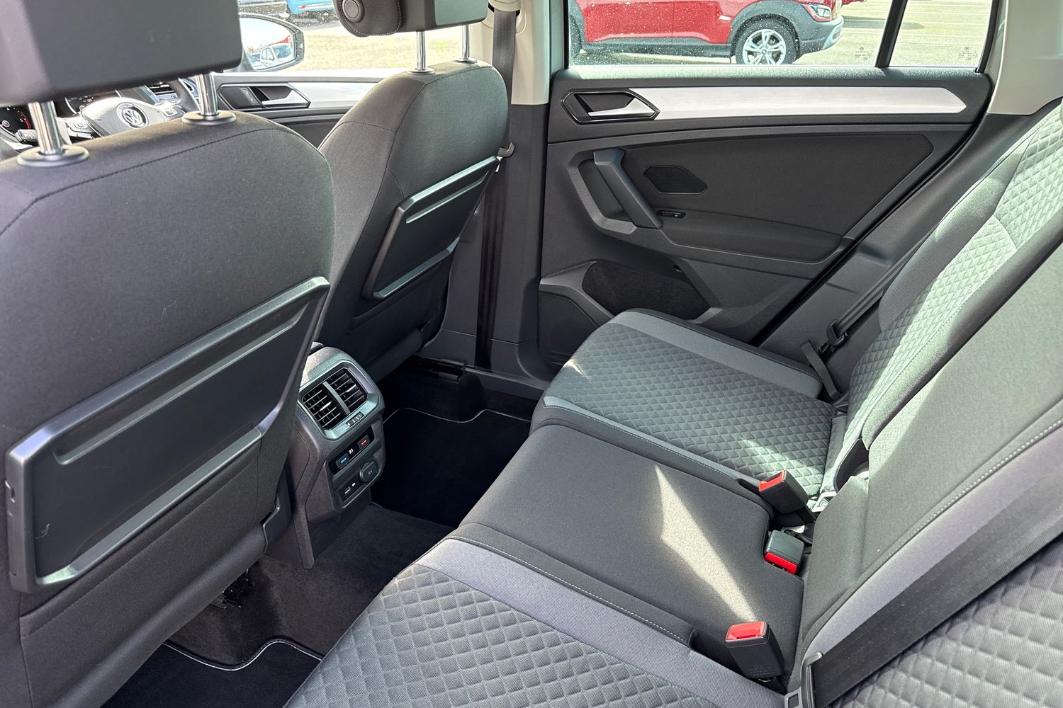 Used Volkswagen Tiguan 2018 for sale - 78038194: Photo 31