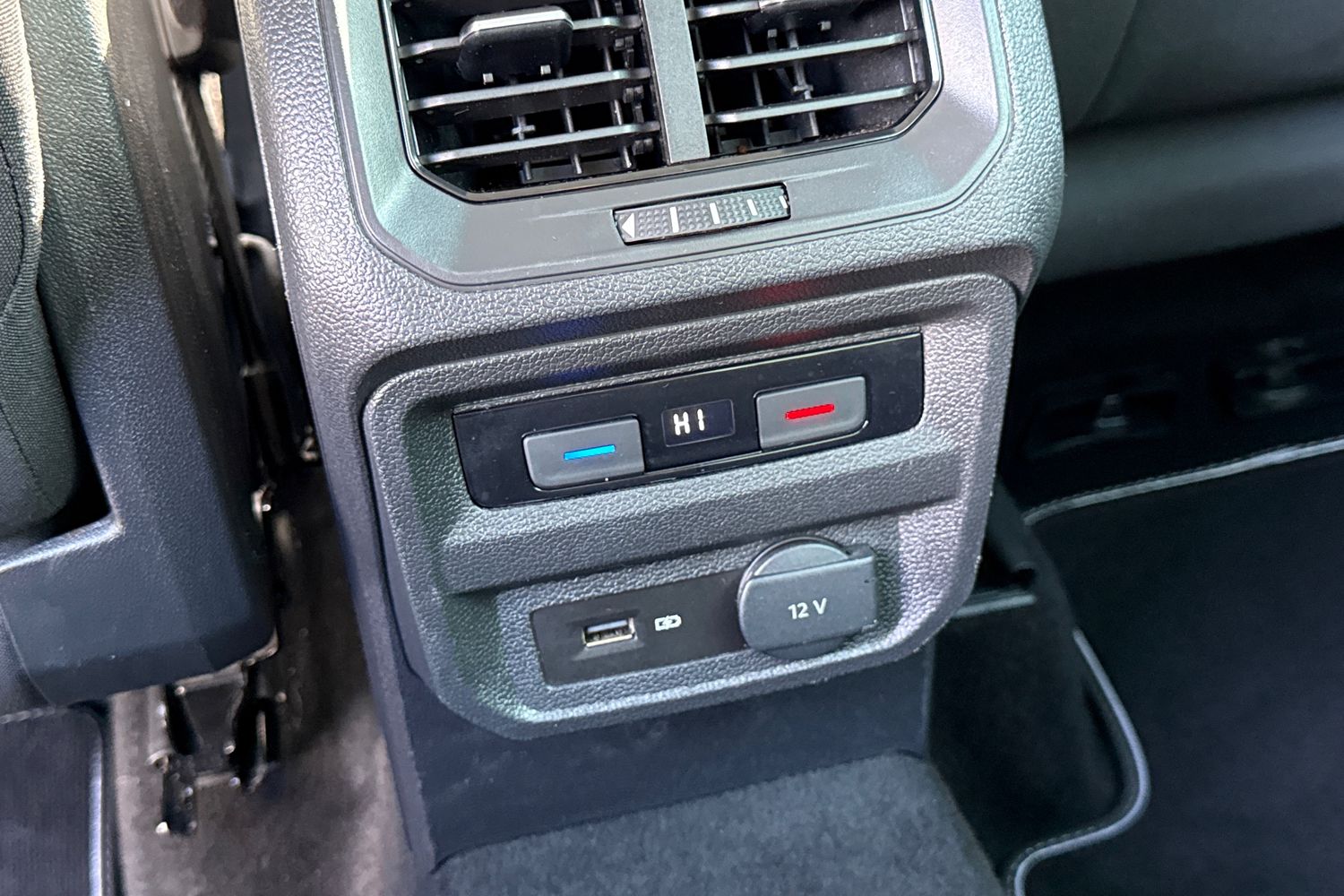 Used Volkswagen Tiguan 2018 for sale - 78038194: Photo 34