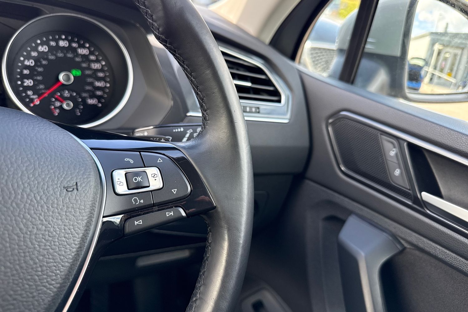 Used Volkswagen Tiguan 2018 for sale - 78038194: Photo 40