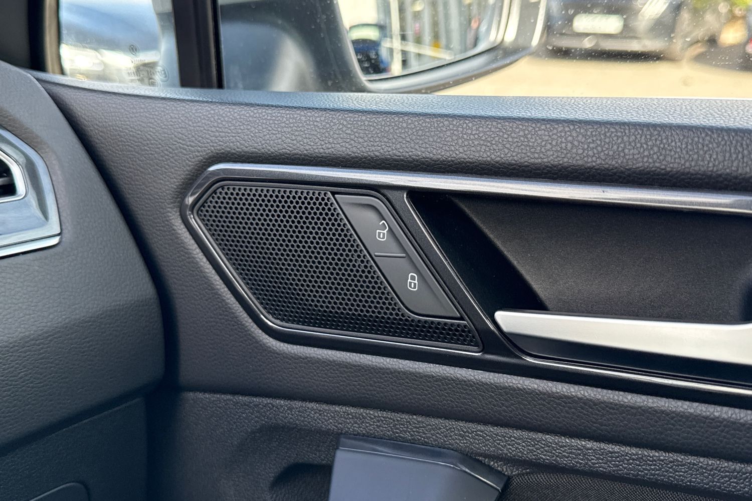 Used Volkswagen Tiguan 2018 for sale - 78038194: Photo 42