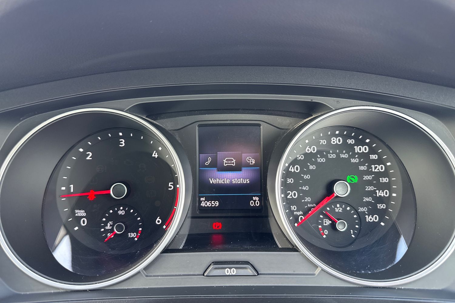 Used Volkswagen Tiguan 2018 for sale - 78038194: Photo 45